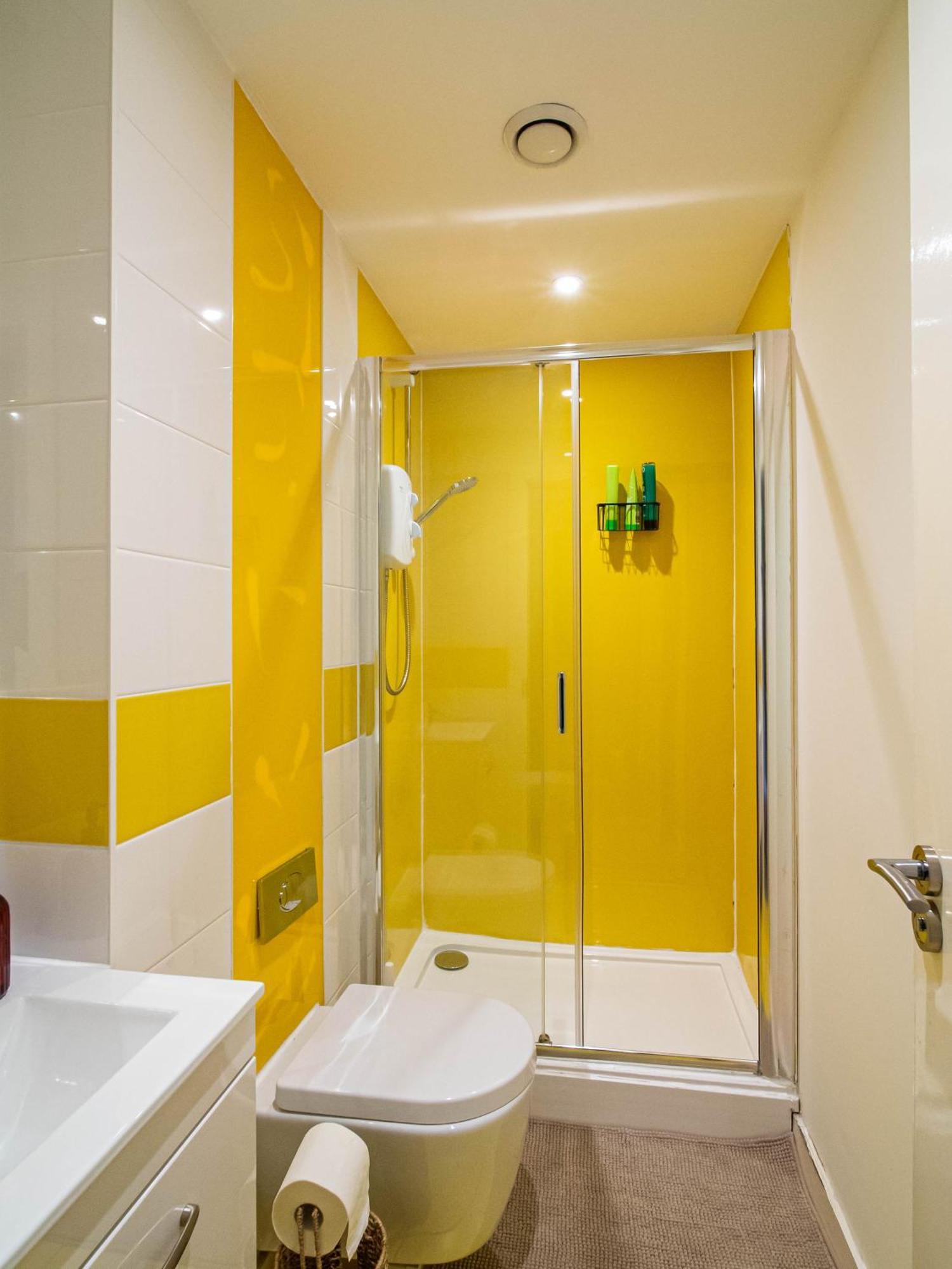Lovely Studio Apartment شيفيلد المظهر الخارجي الصورة