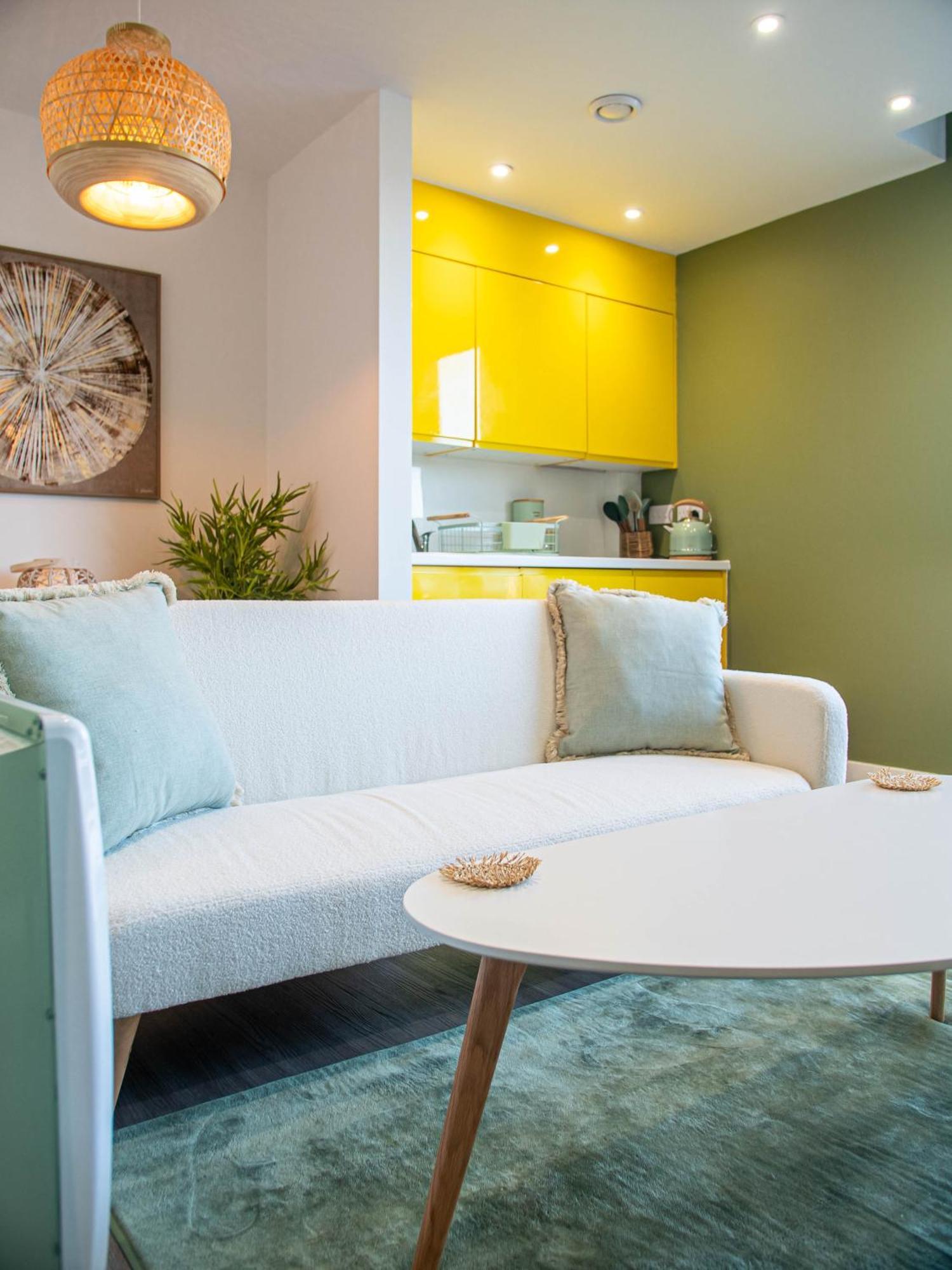 Lovely Studio Apartment شيفيلد المظهر الخارجي الصورة